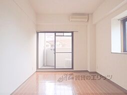 レ・ゼフィール 3階1Kのリビング/ダイニング