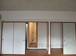 メゾンＴＭＩ 2階1Kのリビング/ダイニング