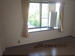 ハイツピエール 1階1Kのリビング/ダイニング