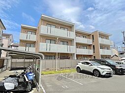 JR山陰本線 円町駅 徒歩10分の賃貸マンション