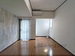 ＲＩＮ’Ｓコーポラティヴハウス 2階1Kのリビング/ダイニング