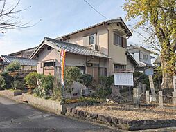 JR山陰本線 馬堀駅 徒歩20分