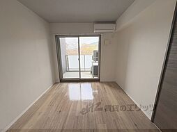 WEST VALLEY KYOTO馬堀 2階1LDKのリビング/ダイニング