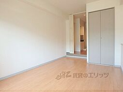 京福電気鉄道嵐山本線 嵐山駅 徒歩4分の賃貸マンション 3階1Kのリビング/ダイニング