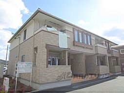 マグノーリア横田III