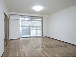 パストラルコート 3階3LDKのリビング/ダイニング