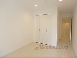 Ａ・ＣＯＲＳＯ太秦 1階1Kのリビング/ダイニング