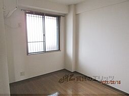 ラスヌベス 4階2LDKのリビング/ダイニング