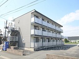 レオパレスエムズコート南丹