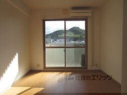 ラ・フォレスタ 207 2階1Kのリビング/ダイニング