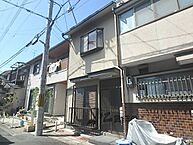 京都府京都市右京区嵯峨折戸町：物件画像／株式会社エリッツ　園部駅西口店