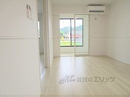 クレインコートII 106 1階1LDKのリビング/ダイニング