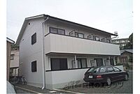 京都府京都市右京区太秦三尾町：物件画像／株式会社エリッツ　園部駅西口店