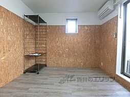 エスパス白梅町 3-C 3階1Kのリビング/ダイニング