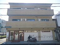 京都府京都市右京区太秦御所ノ内町：物件画像／株式会社エリッツ　園部駅西口店