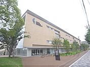 京都先端科学大学　京都太秦キャンパスまで800メートル