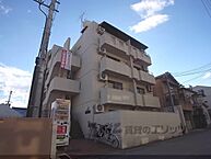 京都府京都市右京区西京極午塚町：物件画像／株式会社エリッツ　園部駅西口店