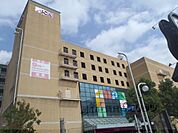 イオン　亀岡店まで1800メートル