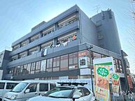 京都府京都市右京区太秦開日町：物件画像／株式会社エリッツ　園部駅西口店