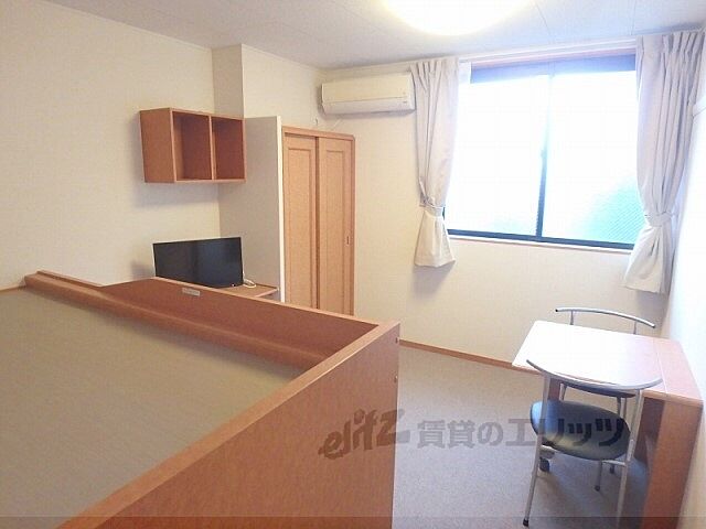 子供部屋