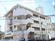 京都府京都市右京区太秦森ケ前町：物件画像／株式会社エリッツ　園部駅西口店