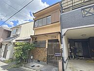 京都府京都市北区鷹峯藤林町：物件画像／株式会社エリッツ　園部駅西口店