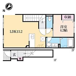 （仮）丹波篠山市中野新築アパート