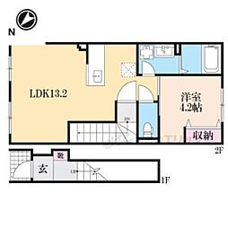 （仮）丹波篠山市中野新築アパート