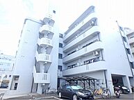 京都府京都市右京区西院東貝川町：物件画像／株式会社エリッツ　園部駅西口店