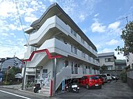 京都府京都市北区西賀茂北山ノ森町：物件画像／株式会社エリッツ　園部駅西口店