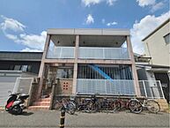 京都府京都市右京区西京極北大入町：物件画像／株式会社エリッツ　園部駅西口店