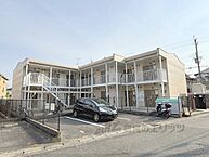 京都府京都市北区西賀茂鹿ノ下町：物件画像／株式会社エリッツ　園部駅西口店