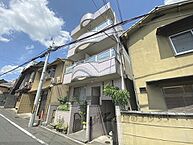 京都府京都市北区紫野西蓮台野町：物件画像／株式会社エリッツ　園部駅西口店