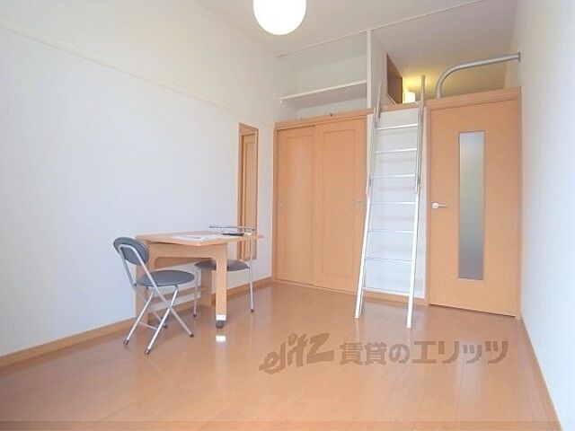 子供部屋