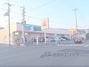 ドラッグランドひかり　西賀茂店まで1190メートル
