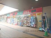 ドラッグランドひかり　ビブレ店まで1650メートル