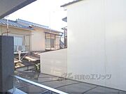 風通し良好です