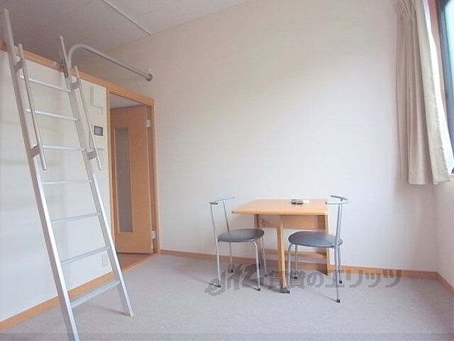 子供部屋