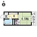コーポ御園1階2.0万円