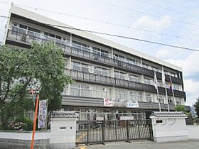 京都府亀岡市北古世町一丁目（賃貸アパート1K・2階・20.00㎡） その9