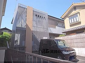 京都府京都市右京区御室小松野町（賃貸マンション1K・2階・21.06㎡） その1