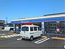 周辺：ローソン　栗東辻東店まで450メートル