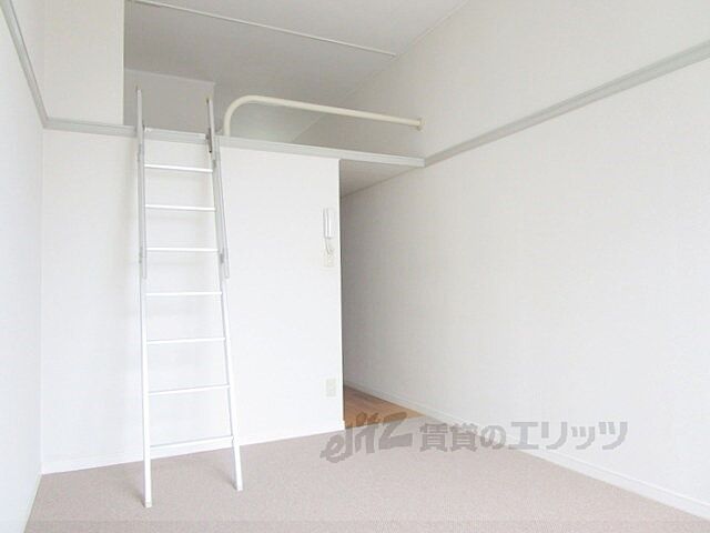 子供部屋