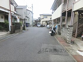 滋賀県大津市大江2丁目（賃貸アパート1K・1階・25.45㎡） その18