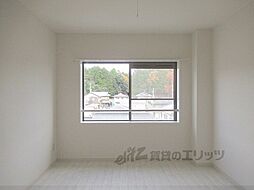 シャトウ名坂マンション 401 4階3DKのリビング/ダイニング