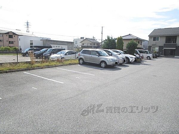 滋賀県長浜市八幡東町(賃貸アパート2LDK・2階・54.53㎡)の写真 その22