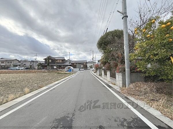 滋賀県大津市月輪2丁目(賃貸マンション1LDK・1階・36.00㎡)の写真 その17