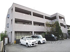 滋賀県長浜市新庄寺町（賃貸マンション1LDK・2階・45.63㎡） その1