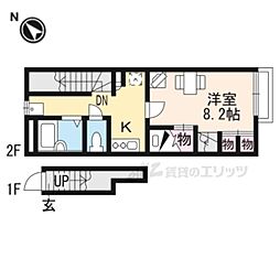 東海道・山陽本線 南草津駅 徒歩10分