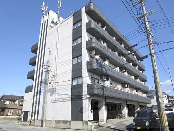 コスモスハイツ長浜 305｜滋賀県長浜市神照町(賃貸マンション2DK・3階・36.36㎡)の写真 その1